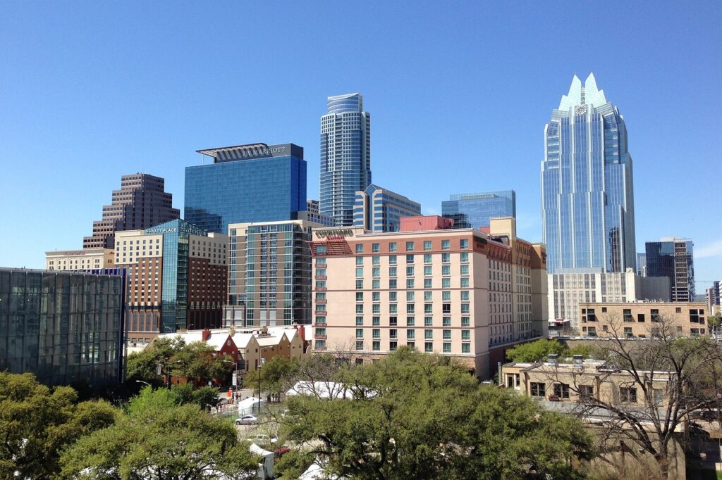 Will Real Estate Prices Go Down in Austin?  Quite likely.