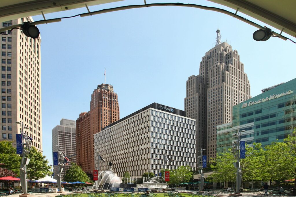 Will Real Estate Prices Go Down in Detroit?  Unlikely in 2025.